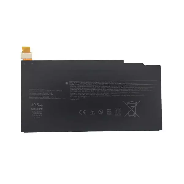 Baterie laptop DELL G8W13
