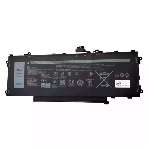 Baterie laptop DELL GT6TK