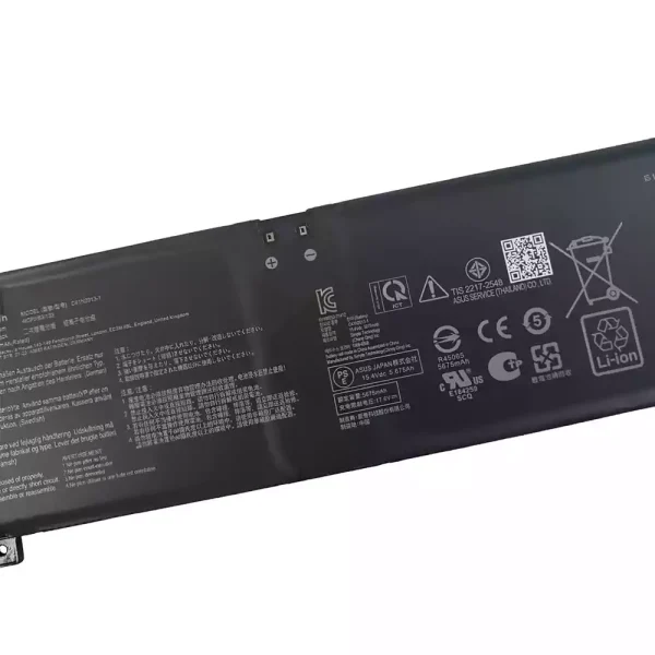 Baterie laptop ASUS C41N2013-1 - imagine 3