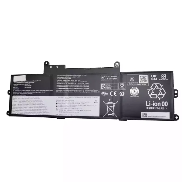 Baterie laptop LENOVO L22C3P77 SB11H56289 5B11H56388
