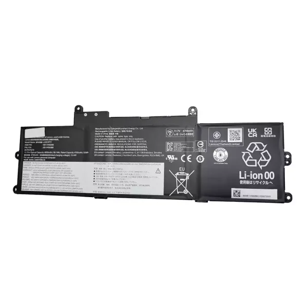 Baterie laptop LENOVO L20M3PD4 L20L3PD4