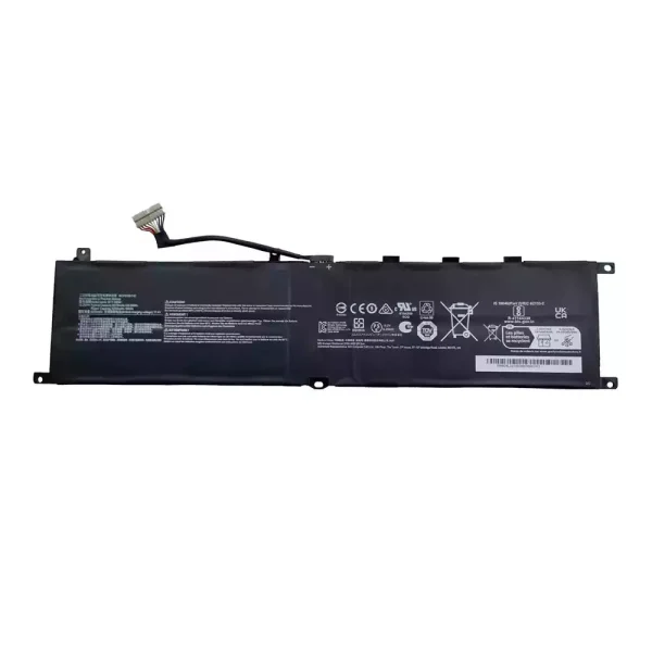 Baterie laptop MSI BTY-M6M1
