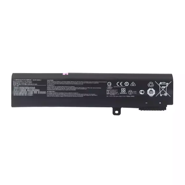Baterie laptop MSI BTY-M6H1