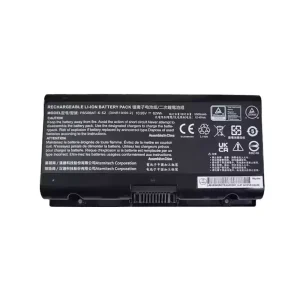 Baterie laptop PB50BAT-6-62
