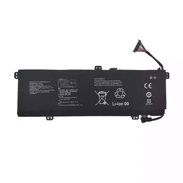 Baterie laptop HUAWEI HB6683Q2EEW-41A HB6683Q2EEW-41C