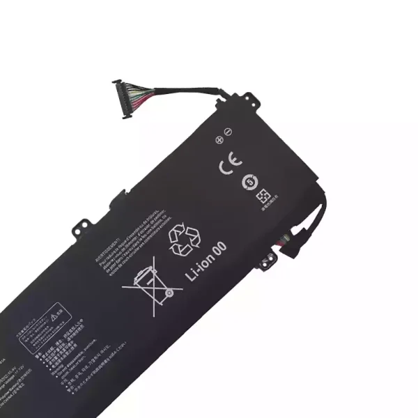 Baterie laptop HUAWEI HB6683Q2EEW-41A HB6683Q2EEW-41C - imagine 4