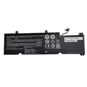 Baterie laptop CLEVO NV40BAT-4-53