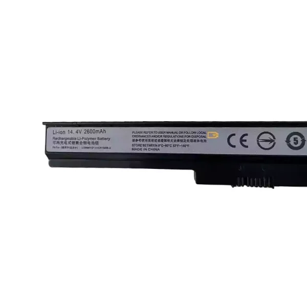 Baterie laptop LENOVO L09N8Y21 L09N4B21 - imagine 3