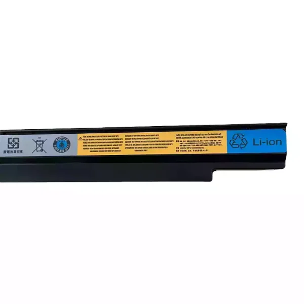 Baterie laptop LENOVO L09N8Y21 L09N4B21 - imagine 4