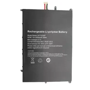 Baterie laptop 34170250P