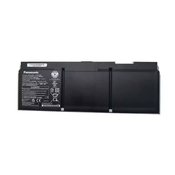Baterie laptop PANASONIC CF-VZSU2BU,CF-FV1 FV1R