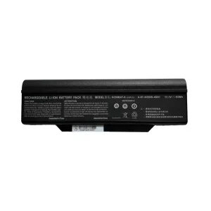 Baterie laptop N350BAT-9 6-87-N350S-4D81