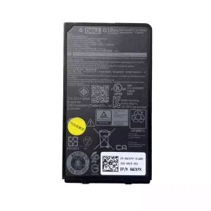 Baterie laptop DELL WV9RV WCKPX