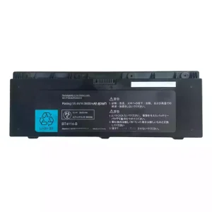 Baterie laptop EPSON A41-P15 TF1H-FRU BT4114-B