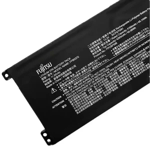 Baterie laptop FUJITSU FPB0370 FPCBP598 CP829150-01 - imagine 3