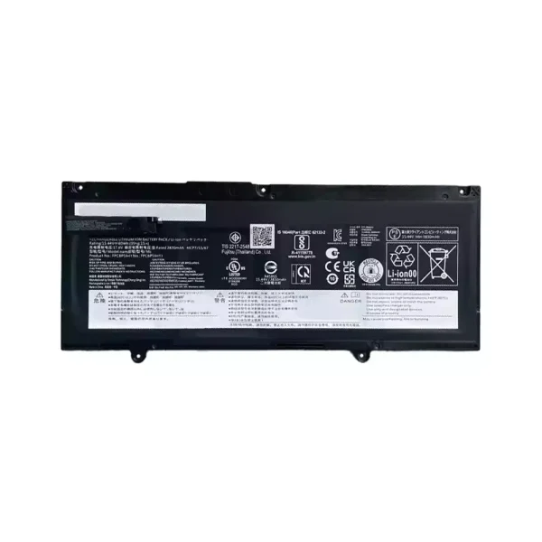 Baterie laptop FUJITSU FPCBP594 FPB0363S FMVNP256 CP813249-01