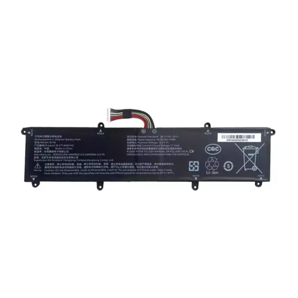 Baterie laptop B14G L860-T2 271446414S