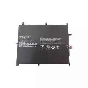 Baterie laptop UTL2773180-2S