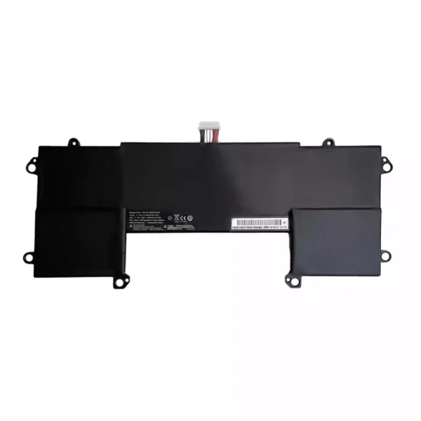 Baterie laptop NI3-04-3S2P4120-0