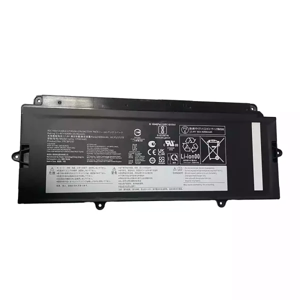 Baterie laptop Fujitsu FPB0368S FPCBP597 CP818110-01