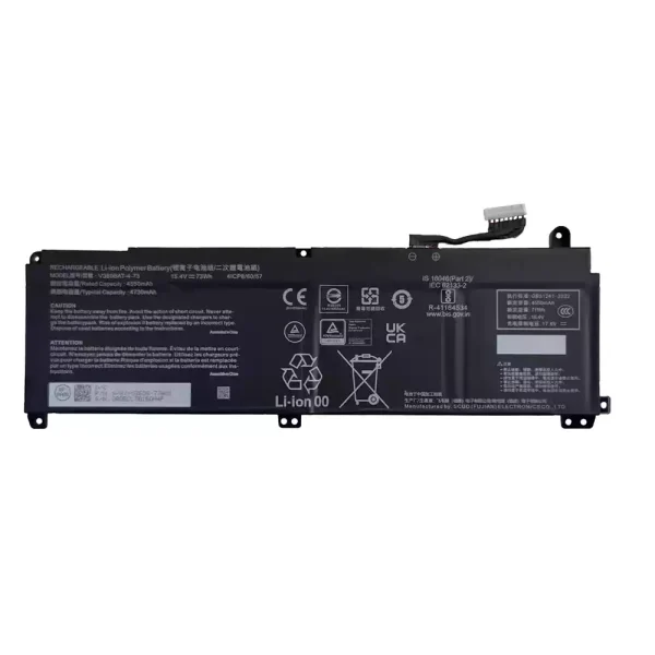 Baterie laptop V360BAT-4-73