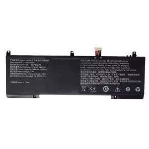 Baterie laptop 537077-3S 537077-3S-1,IPASONS smartBook S1