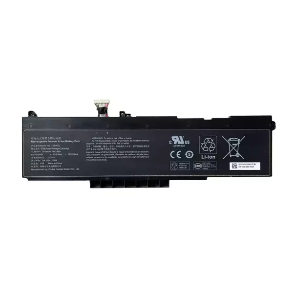 Baterie laptop ESWZ0