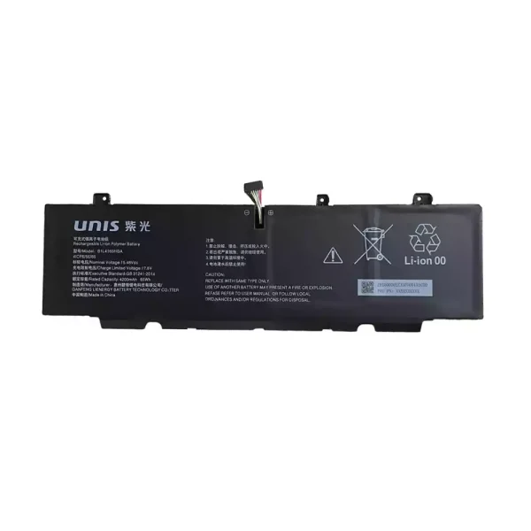 Baterie laptop UNIS B1L4165HGA