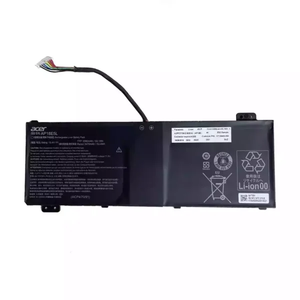 Baterie laptop ACER AP18E5L