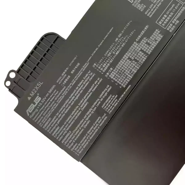 Baterie laptop ASUS C41N2102-1 - imagine 3