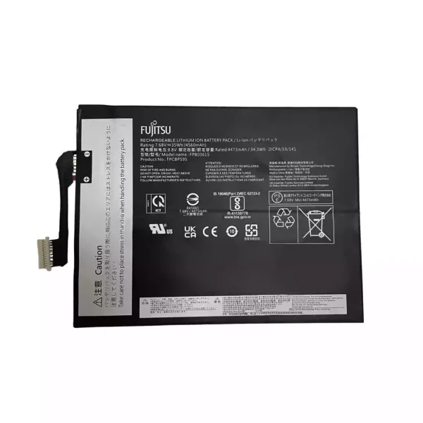 Baterie laptop Fujitsu FPB0361S FPCBP595 CP813800-01