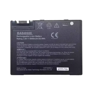 Baterie laptop BA840000