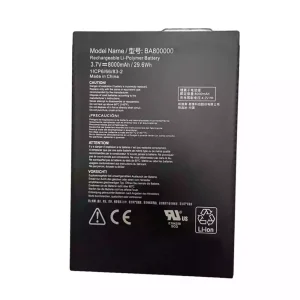 Baterie laptop BA800000