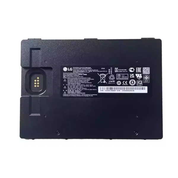 Baterie laptop LG LBS7222E