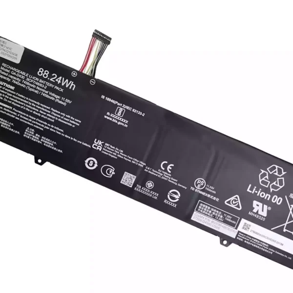 Baterie laptop GIGABYTE GA-D430 - imagine 3