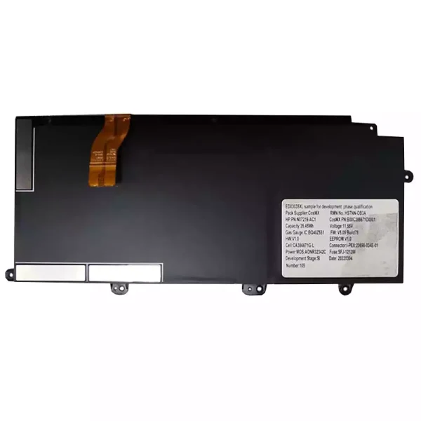 Baterie laptop HP ED03035XL HSTNN-OB3A N07273-005 - imagine 2