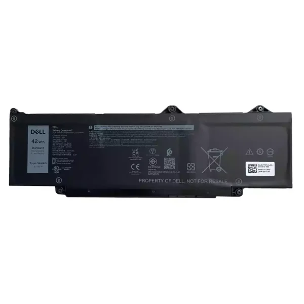 Baterie laptop DELL GRWKG V7TXF