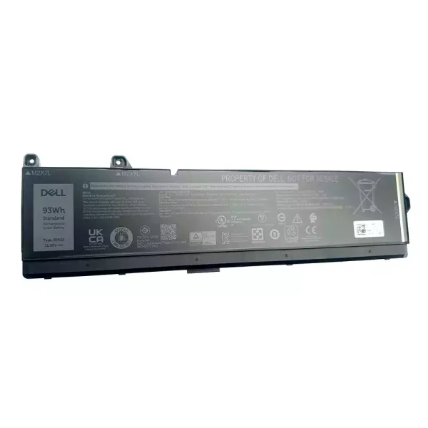 Baterie laptop DELL 3RFGX 1XM5X