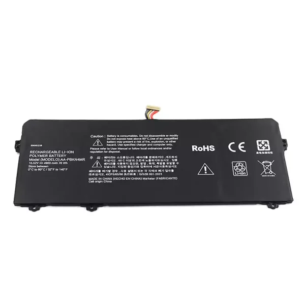 Baterie laptop SAMSUNG AA-PBKN4MR