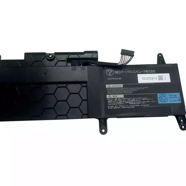 Baterie laptop NEC PC-VP-BP150 - imagine 3