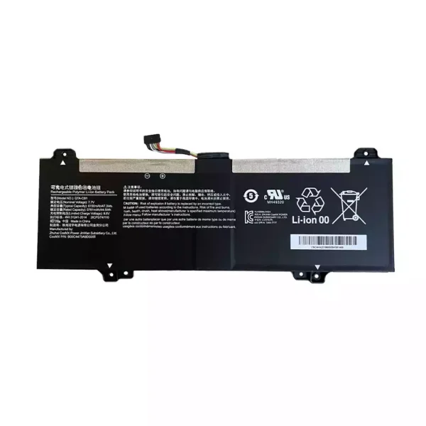 Baterie laptop QTA-CB1 EAC64804211 B00C4473A9D0005