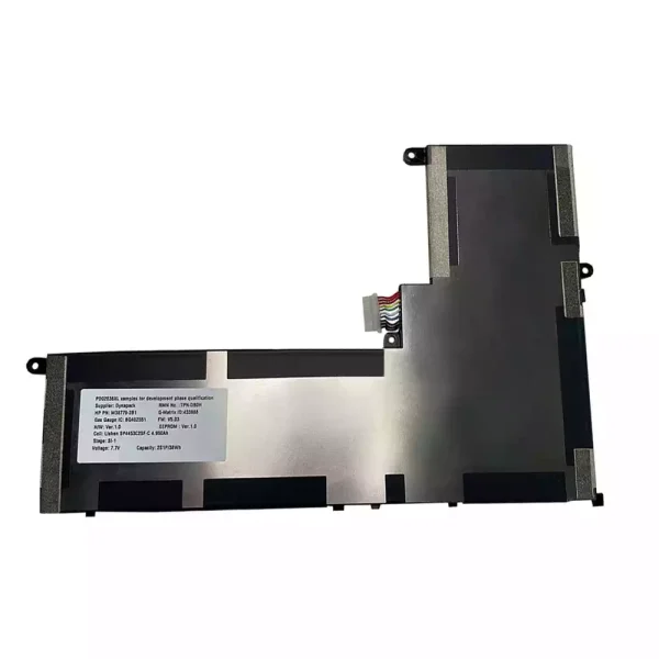Baterie laptop HP PD02XL - imagine 2