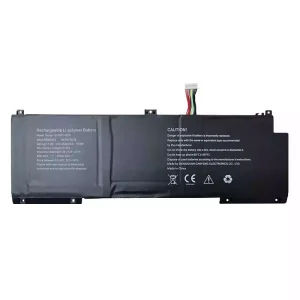 Baterie laptop 537077-3S1P
