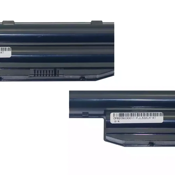 Baterie laptop FUJITSU FMVNBP215 FMVNBP216 FPCBP334 FPCBP335 - imagine 3
