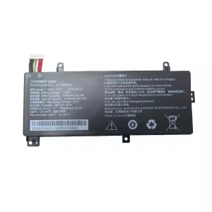 Baterie laptop 5059E2-2S1P