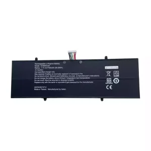 Baterie laptop K76948-001