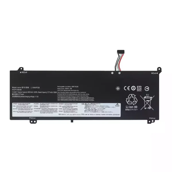 Baterie laptop LENOVO L20M4PDB L20C4PDB