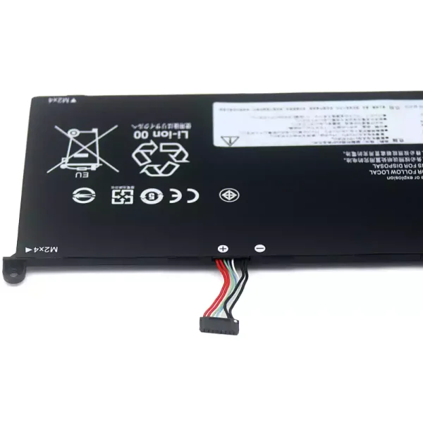 Baterie laptop LENOVO L20M4PDB L20C4PDB - imagine 4