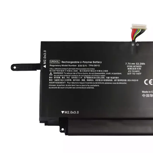 Baterie laptop HP UR04XL - imagine 3