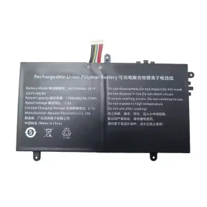 Baterie laptop AEC639084-2S1P